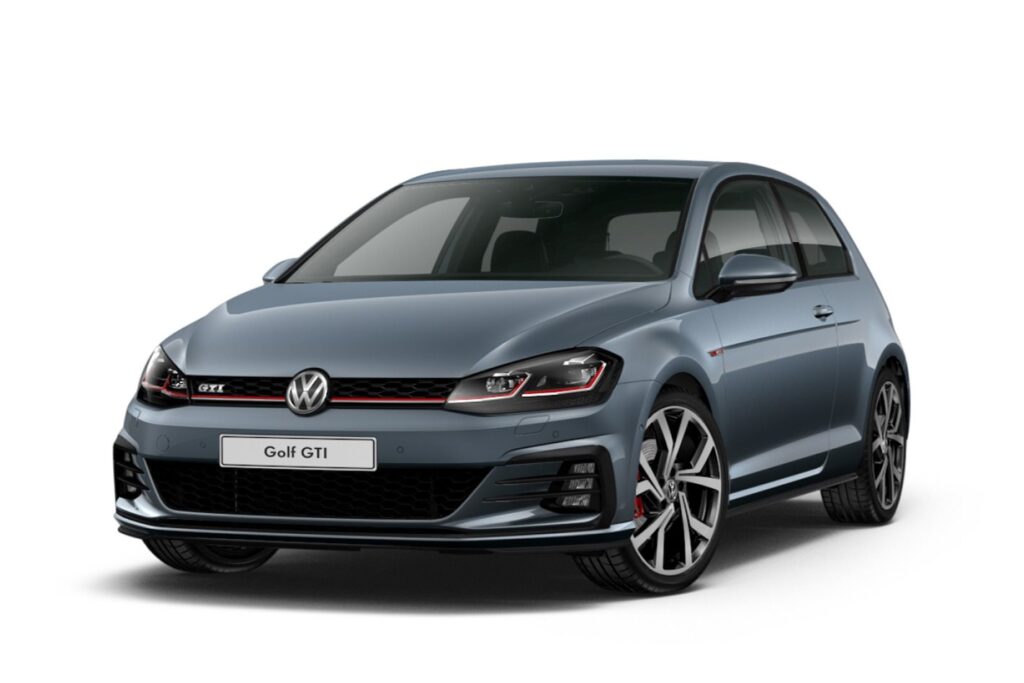 Volkswagen Golf GTI three-door makes a 2017 comeback – but get in quick