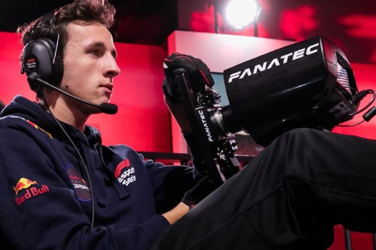 Best racing wheel gaming