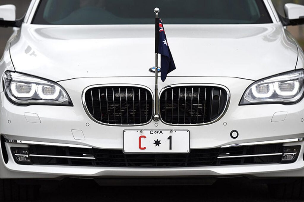 PM bmw