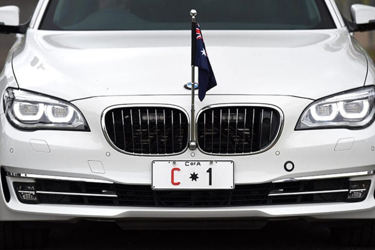 PM bmw