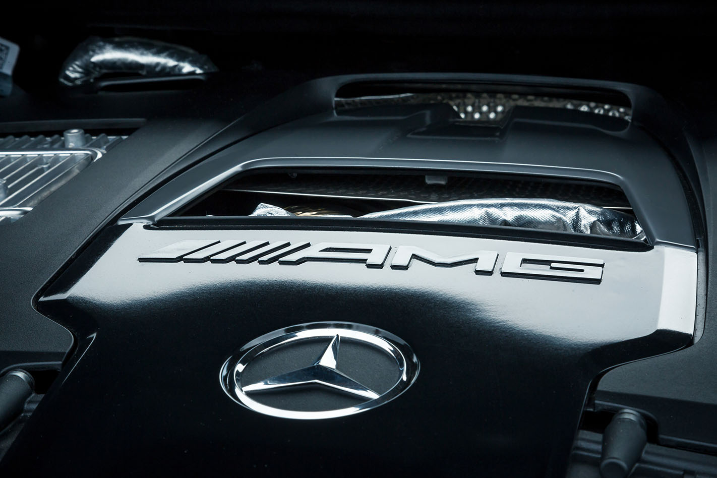 2021 Mercedes-AMG GLE 63 S review