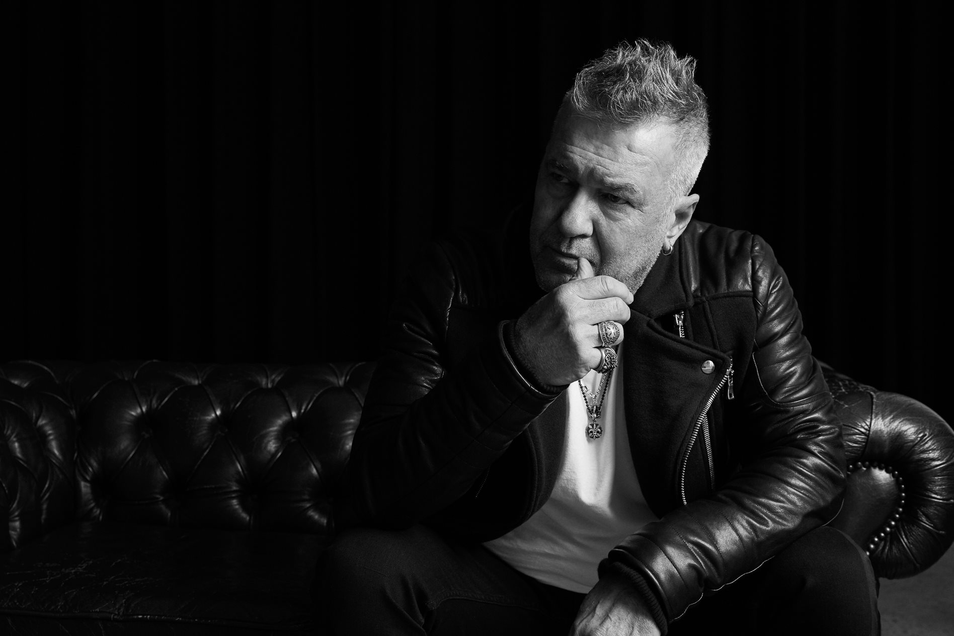 2019 Holden Jimmy Barnes video