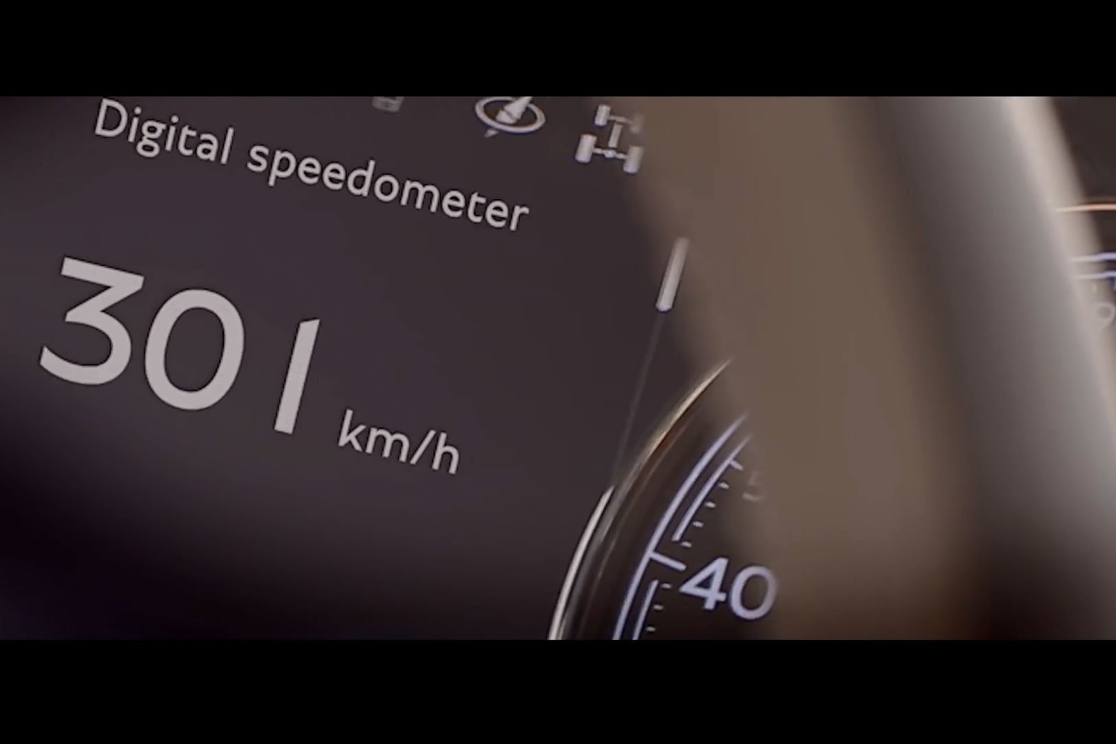 Bentley -Bentayga -top -speed