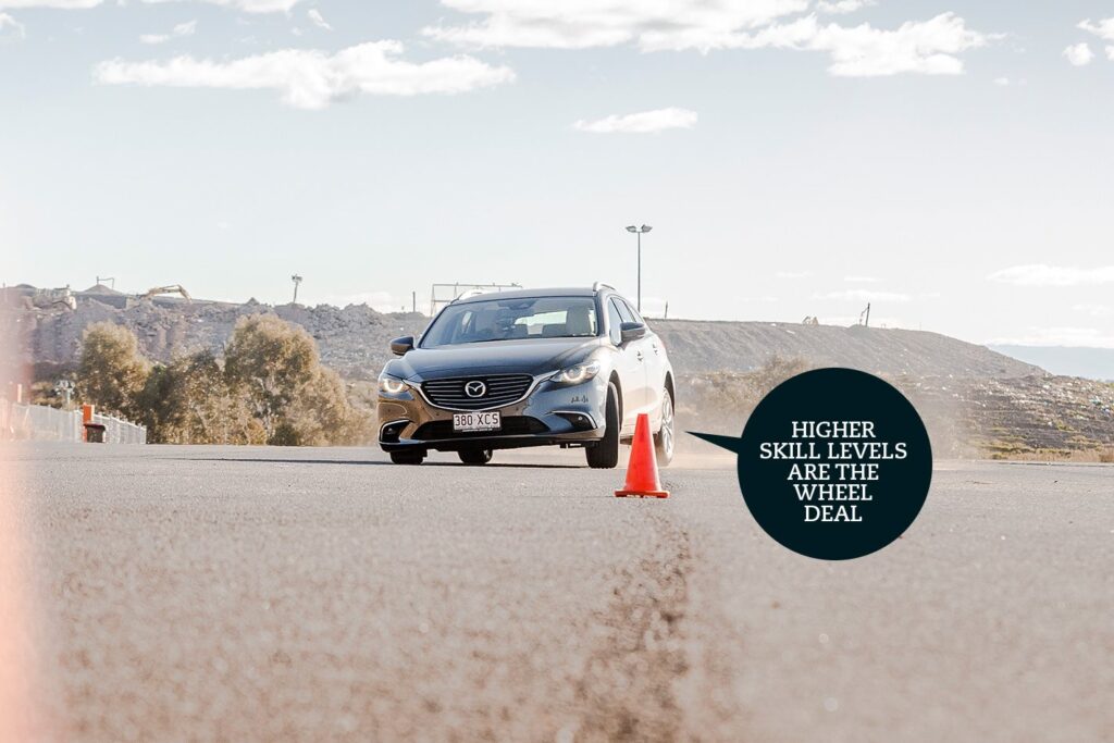 Australia continues to ignore the key issue in the road toll debate