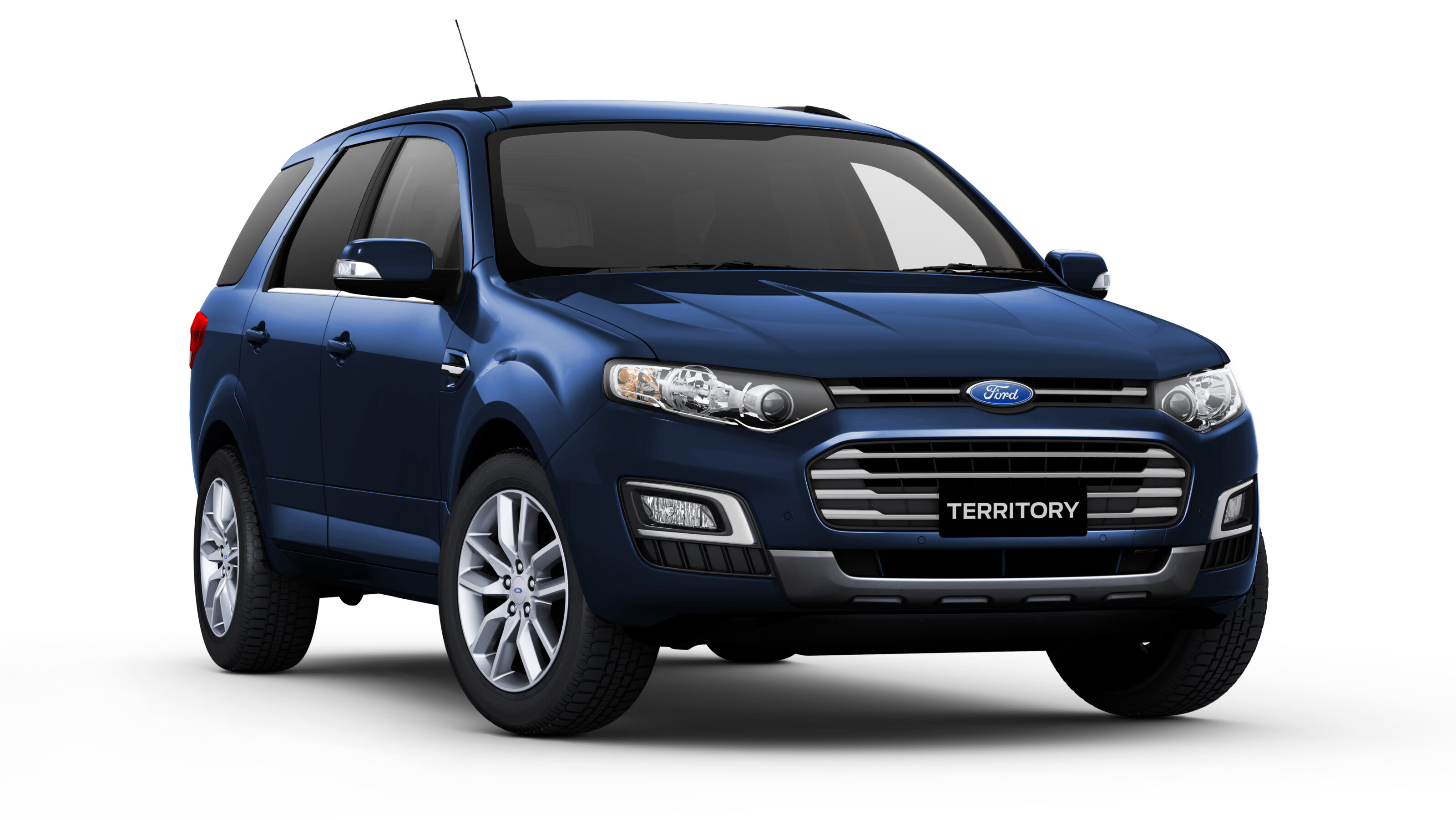 Territory