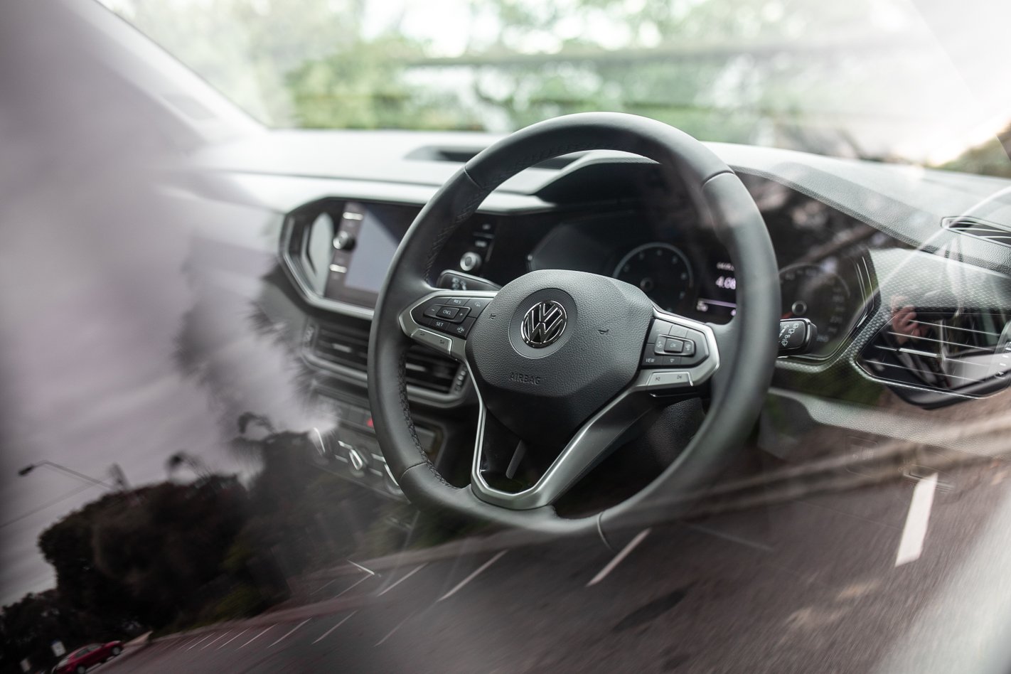 2020 volkswagen t-cross