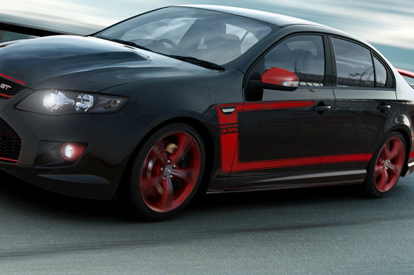 The best cars you won't see at the Sydney Motor Show