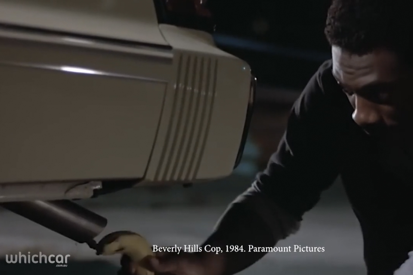 Beverly Hills Cop