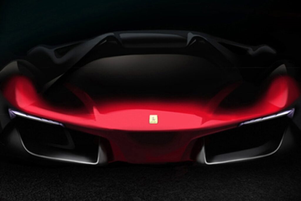 2016 Geneva Motor Show No SUVs for Ferrari McLaren