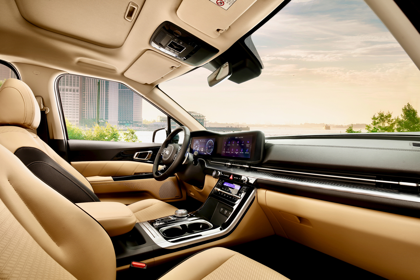 2021 Kia Carnival