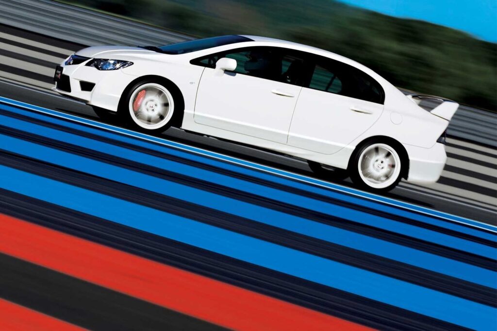 SEVs rules JDM and muscle import