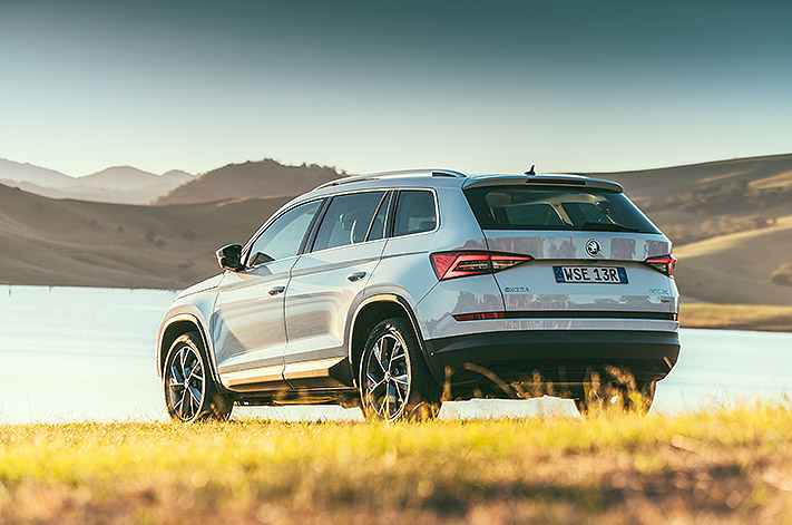 Kodiaq