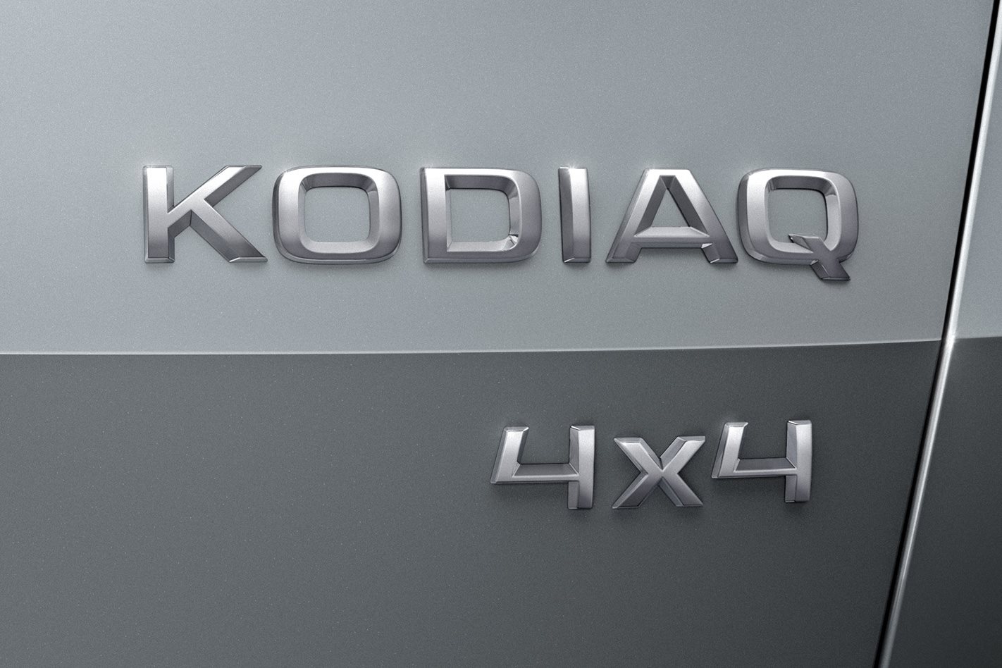 Skoda Kodiaq large SUV confirmed