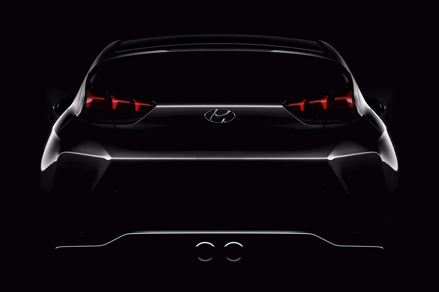 2018 Hyundai Veloster