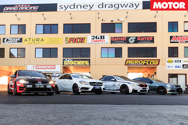 Hot tuner challenge 2015 the strip