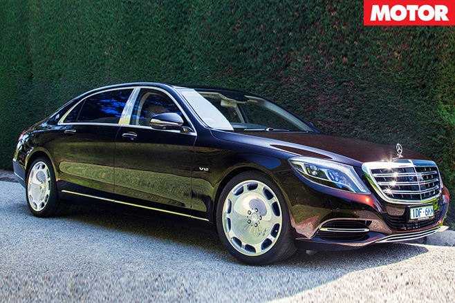 Maybach