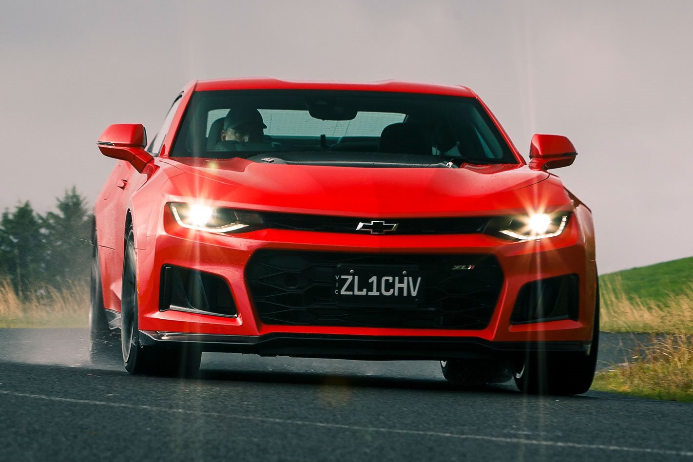 Full list of RWD V8 manual models on sale in Australia