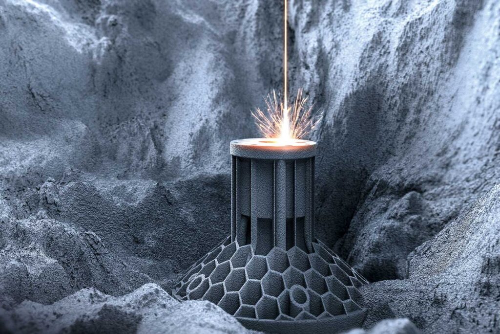 Car companies additive manufacturing Geek Speak