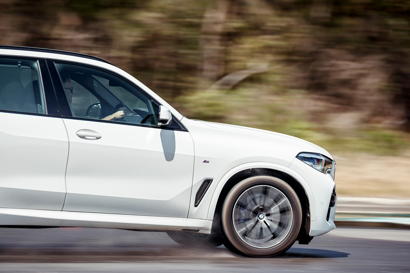 2020 BMW X5