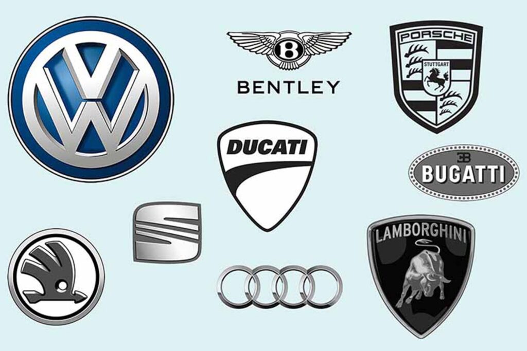Volkswagen Group