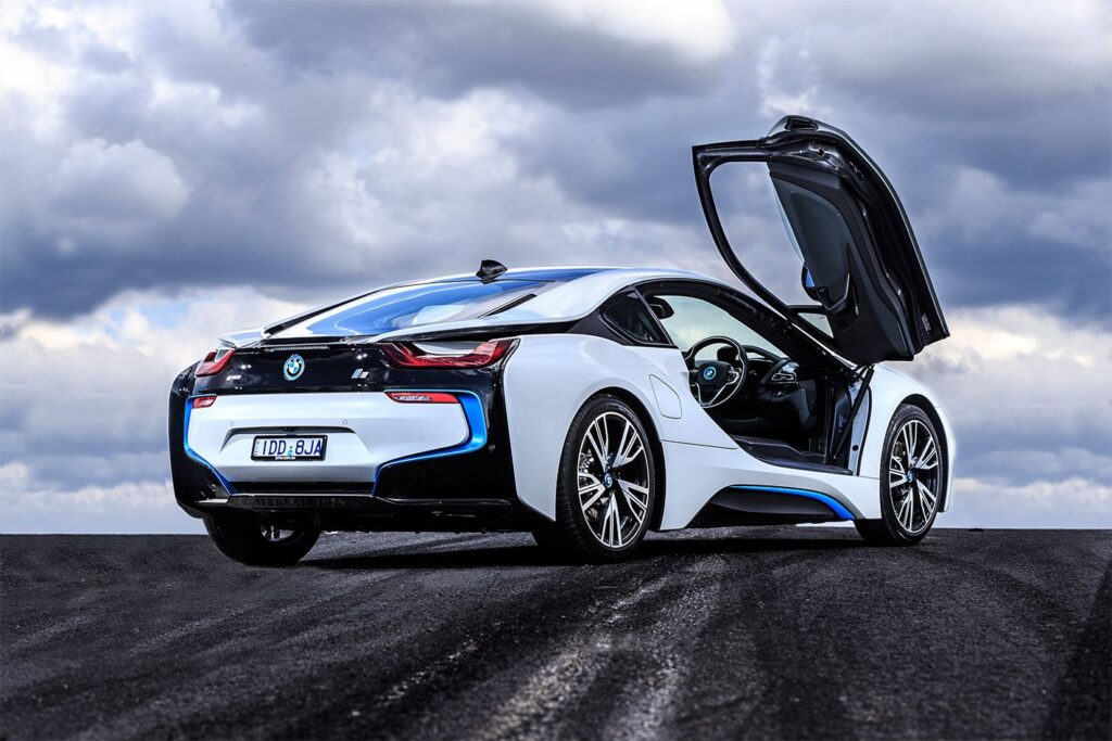 Opinion: Electric cars, I was wrong