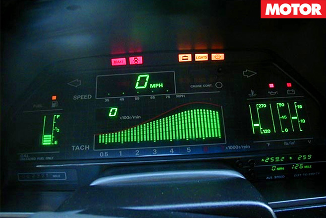 Nissan -300zx -z 31