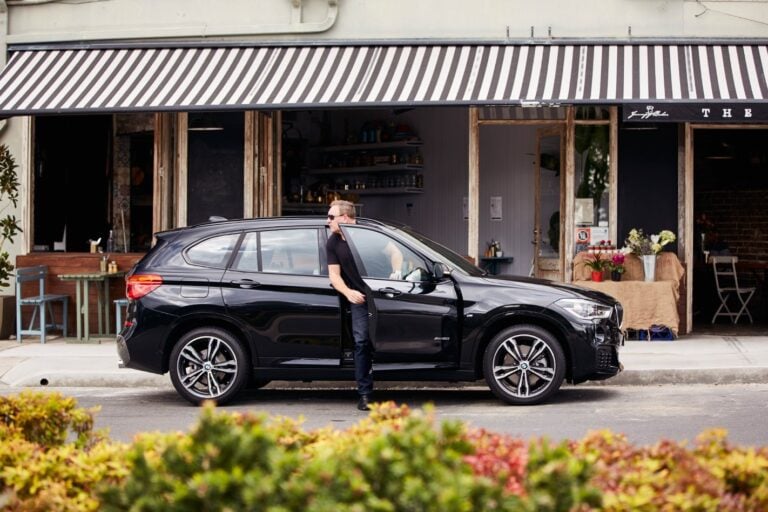 2017 BMW X1 xDrive25i long-term review, part one