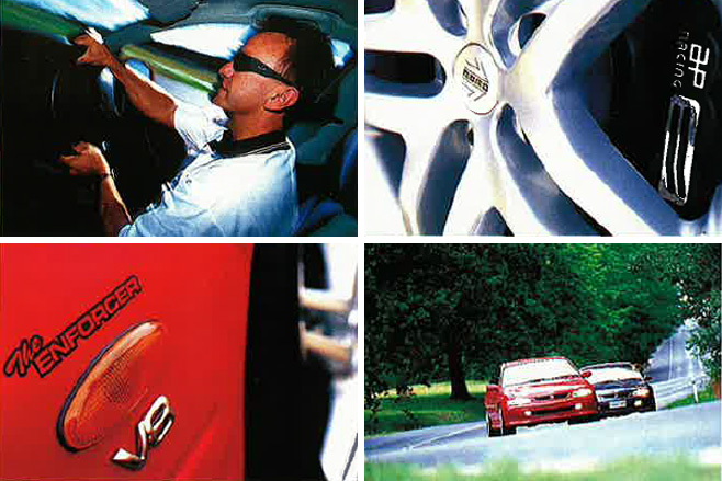 driving, enforcer, rims
