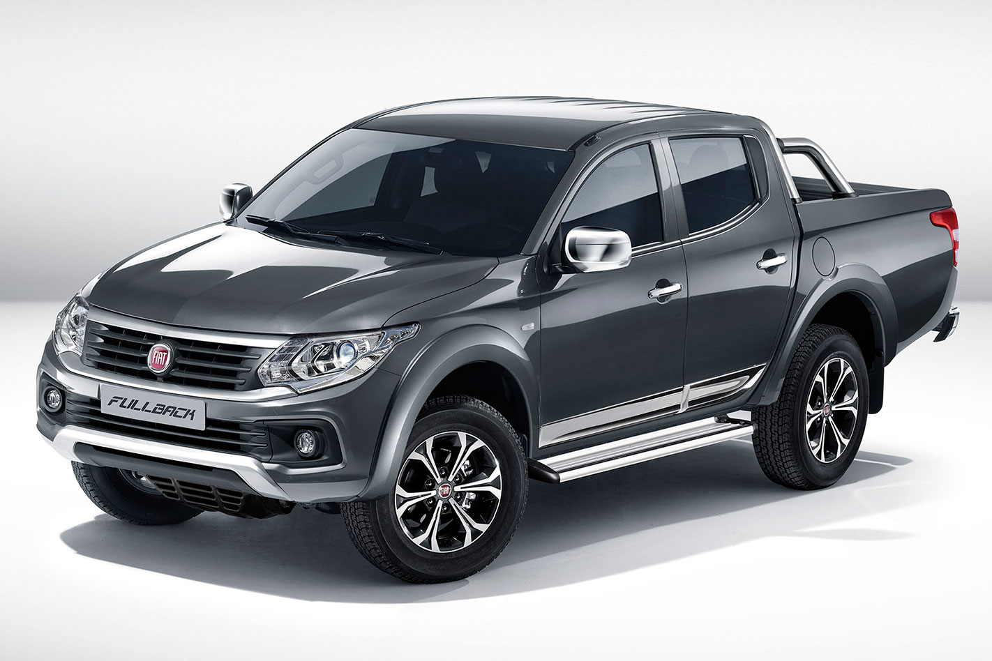 Fiat Fullback