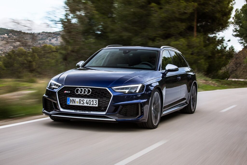 Cars for 2018 Family cars