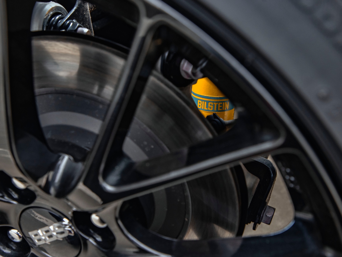 2021 Mazda MX-5 GT RS