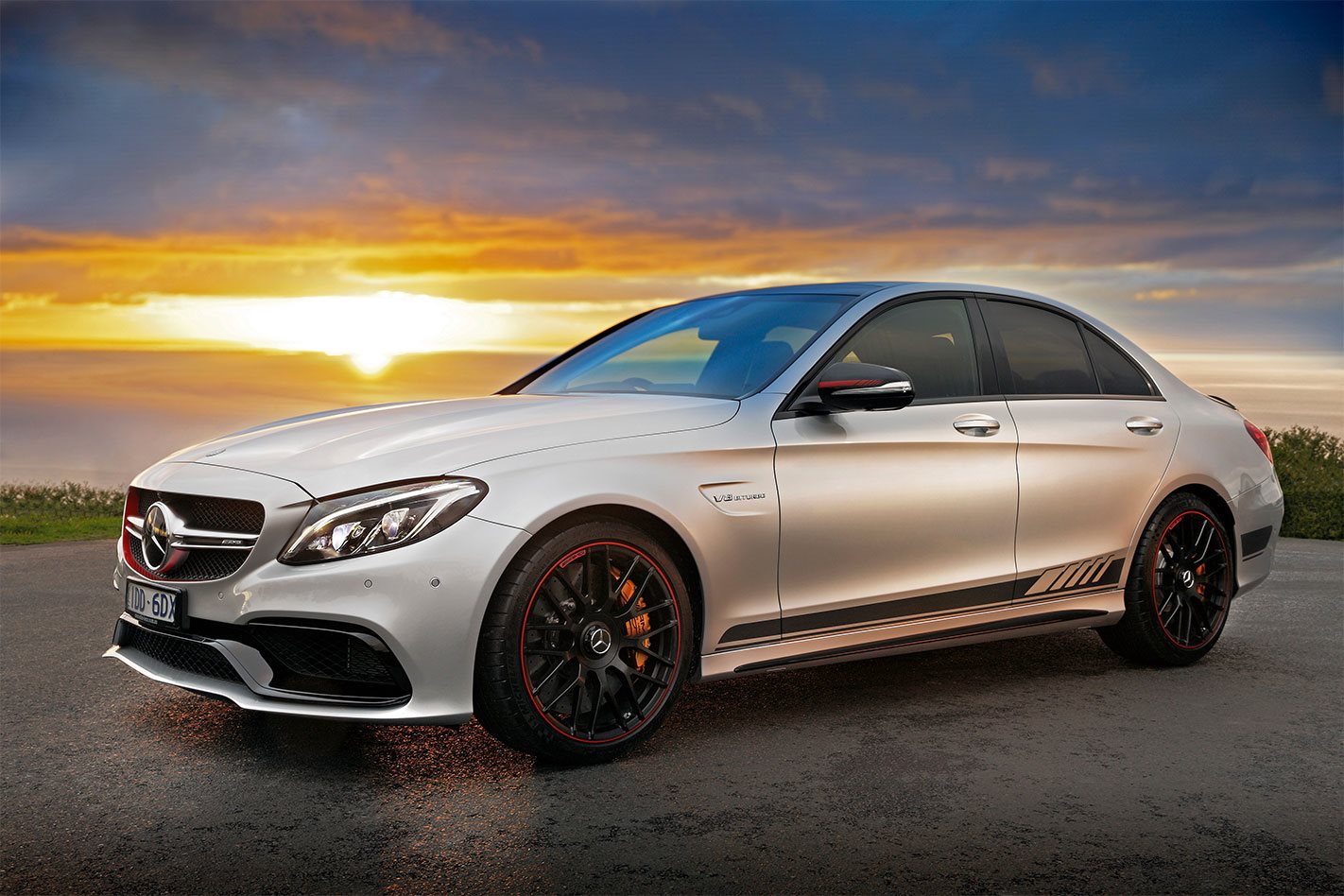 Merc_C63S_Sedan_Head