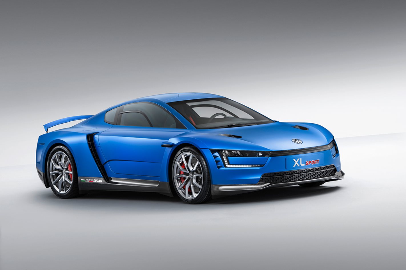 VW XL Sport