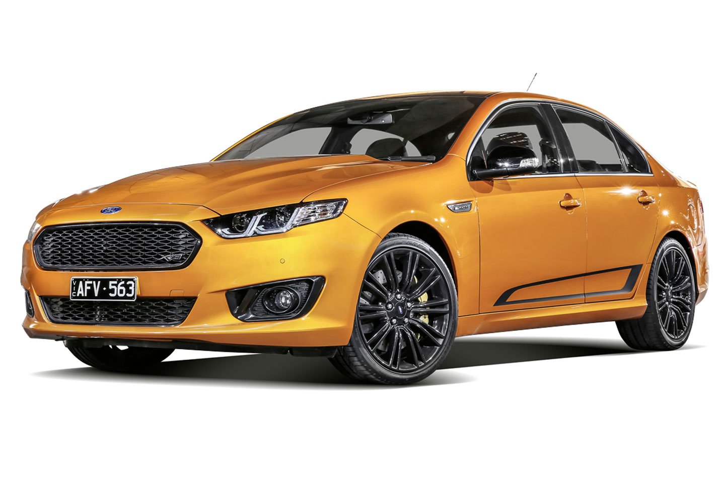fgx xr8 sprint