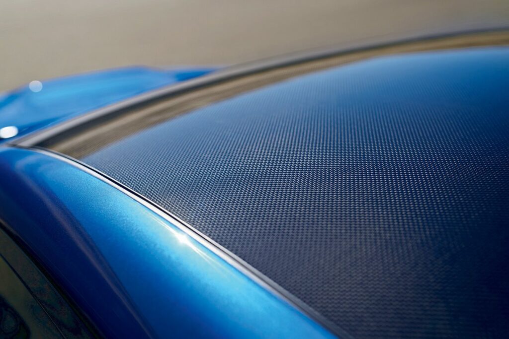 Subaru WRX STI Type RA teased ahead of July 8 reveal