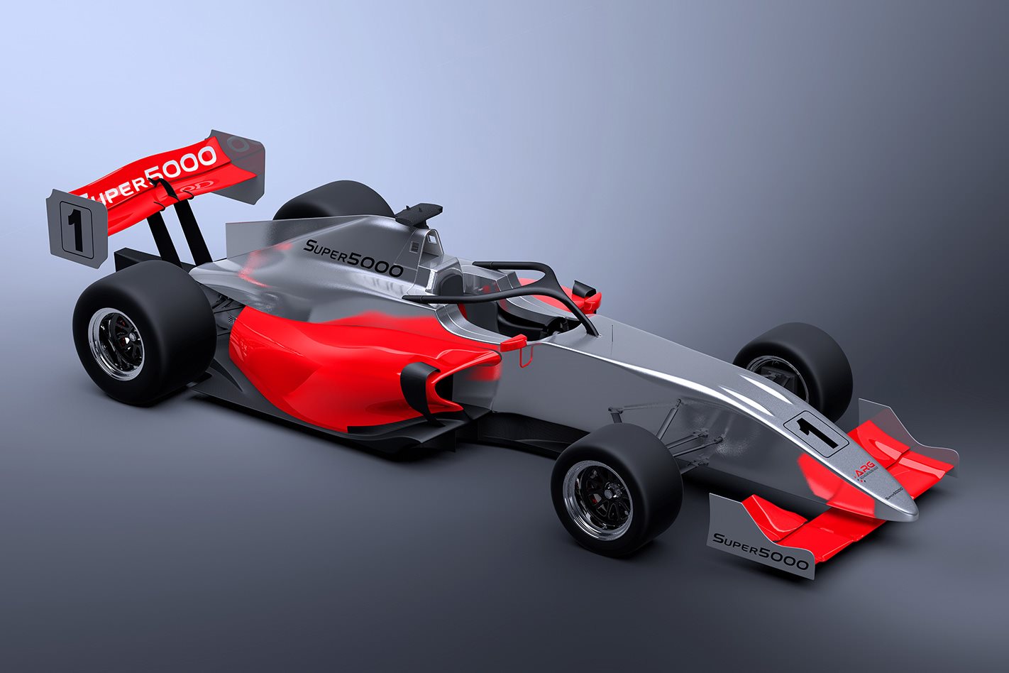 Super 5000