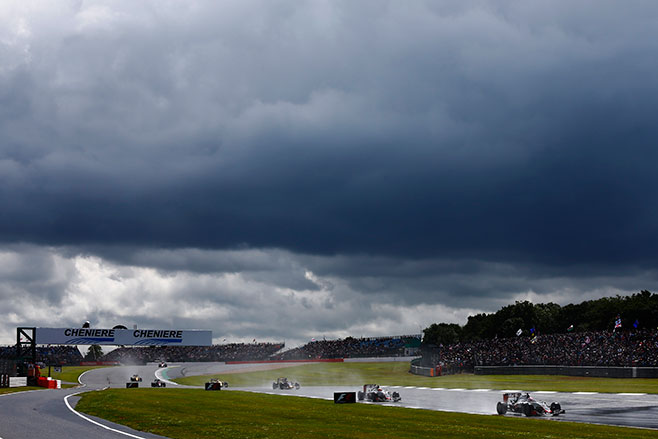 British Grand Prix
