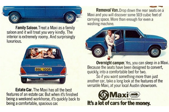 Maxi