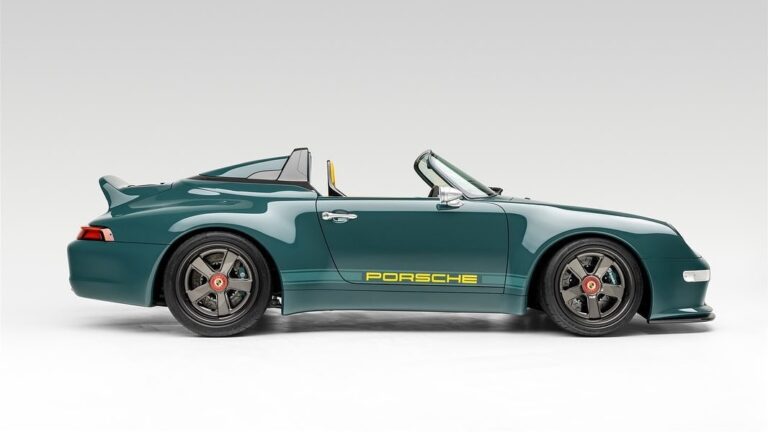 Gunther Werks 993