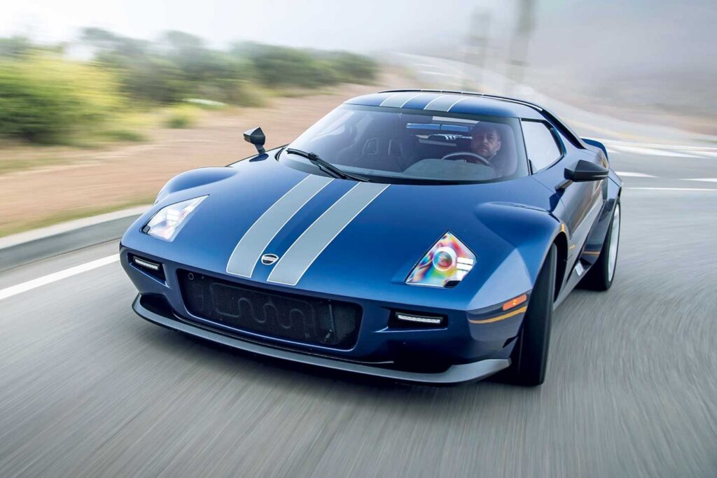 MAT New Stratos review