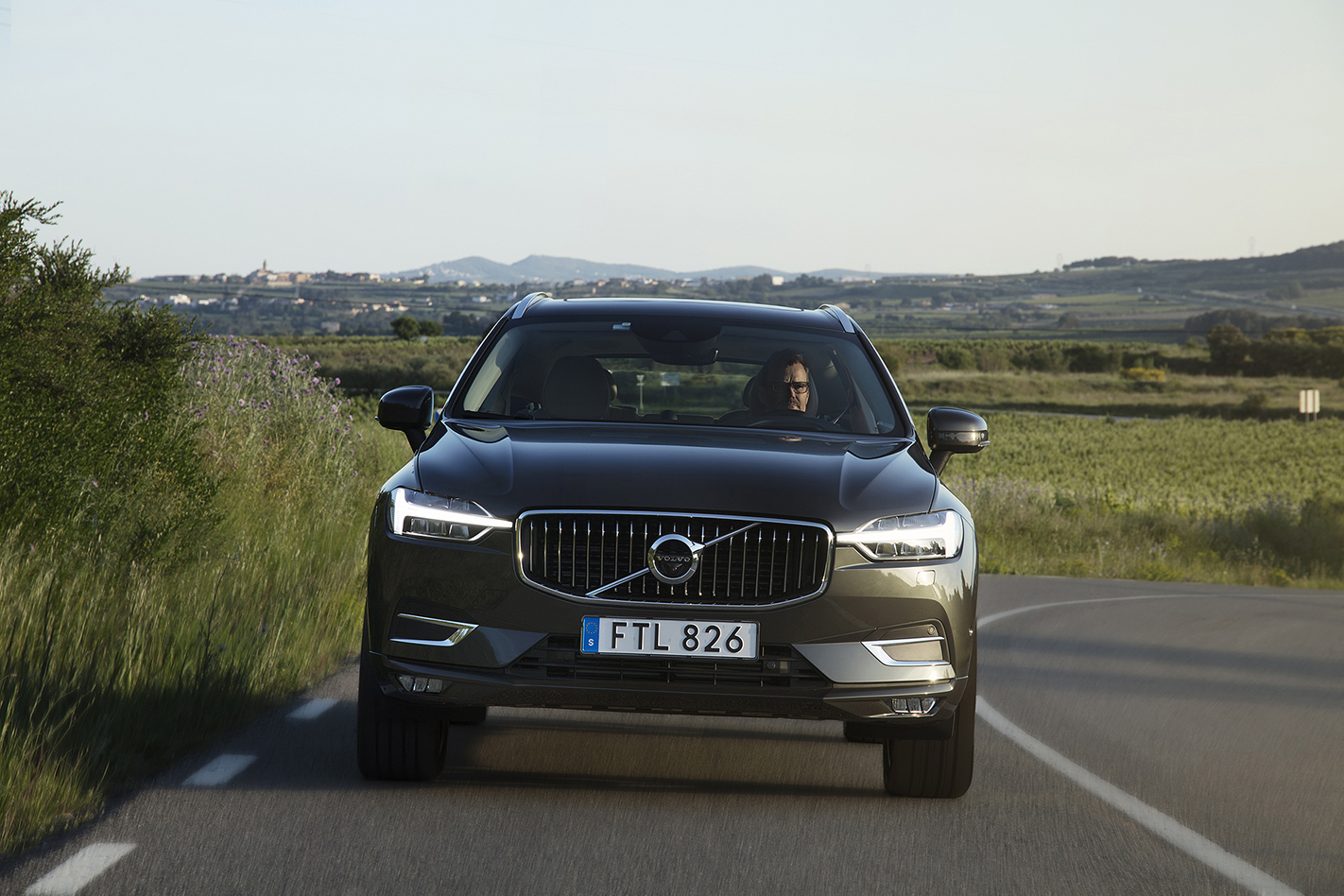 2018 Volvo XC60