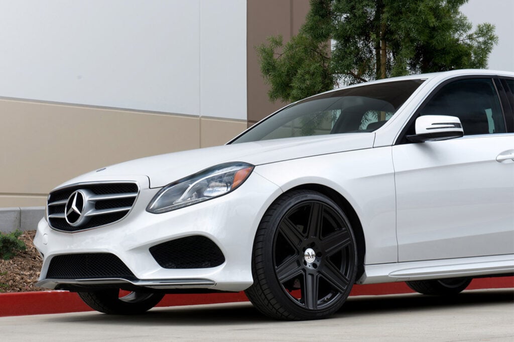 Not all Aftermarket Alloy Wheels are Made Equal