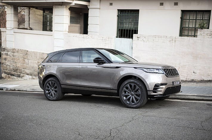 Range Rover Velar