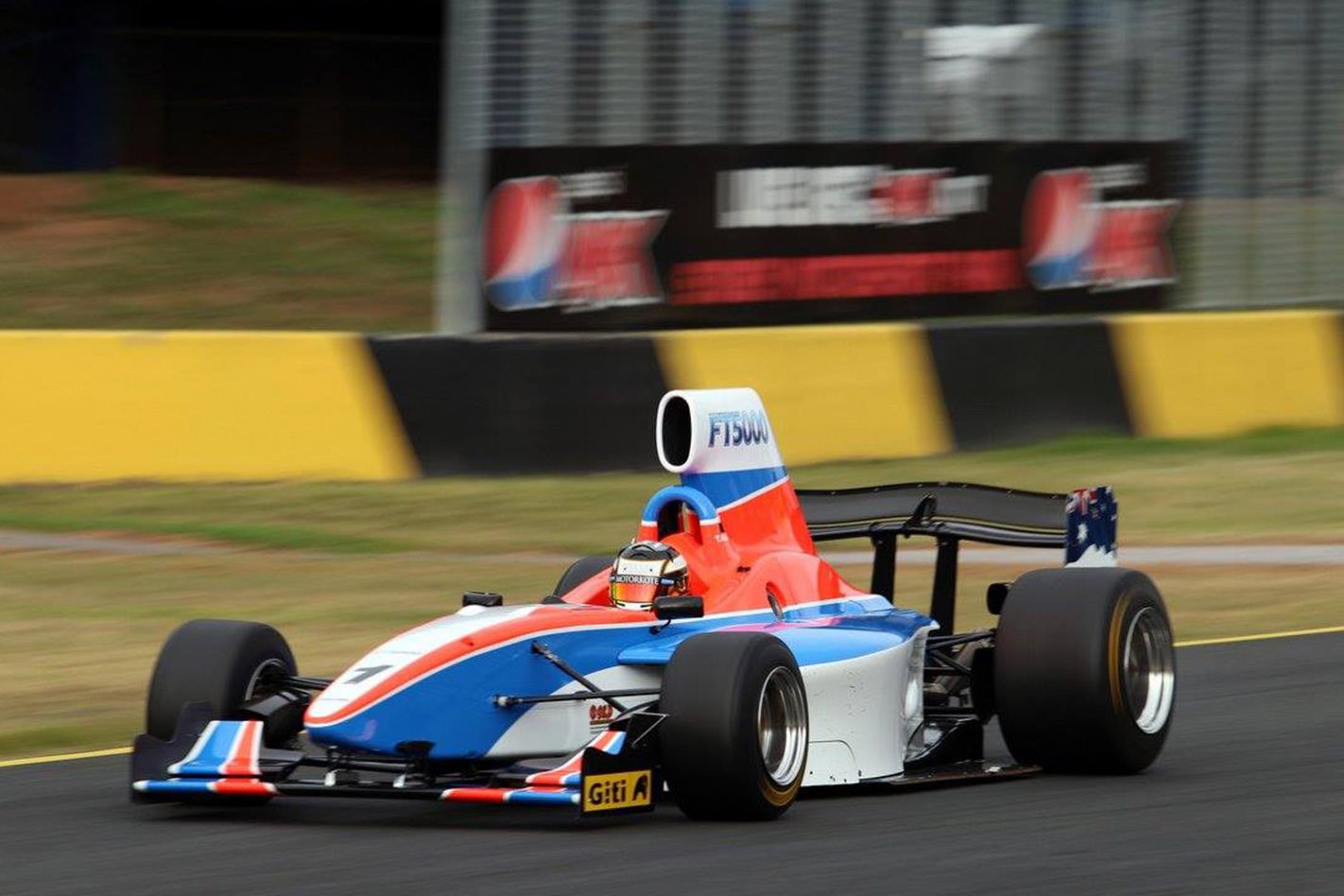 Formula Thunder 5000