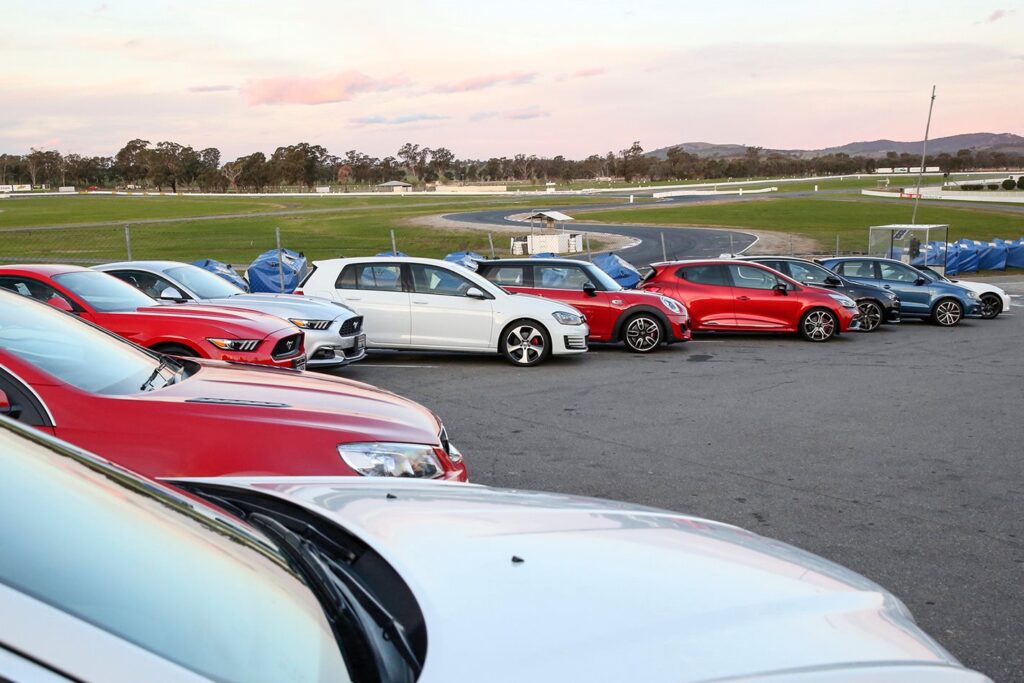 Bang For Your Bucks 2016: $50-100K Contenders