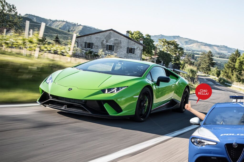 Editors Letter Australia hates the car enthusiast