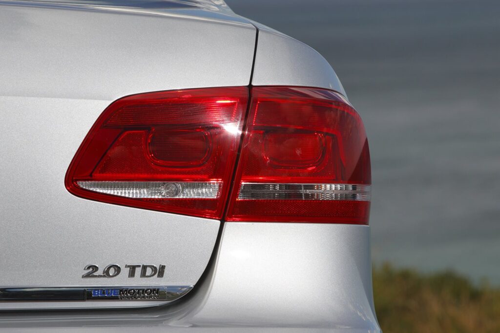 VW warned of $1.1m fine in Australia