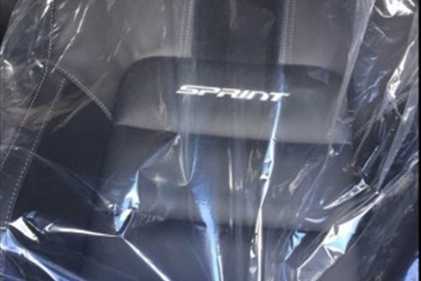 Ford Falcon XR6 Sprint