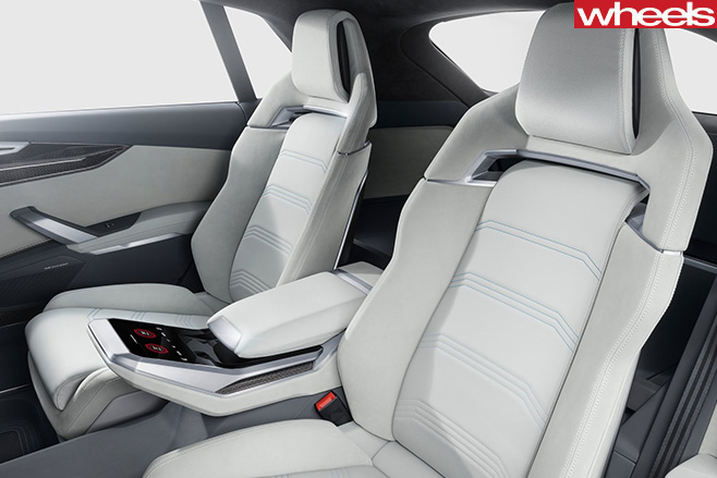 2017-Audi -Q8-Quattro -concept -front -seats