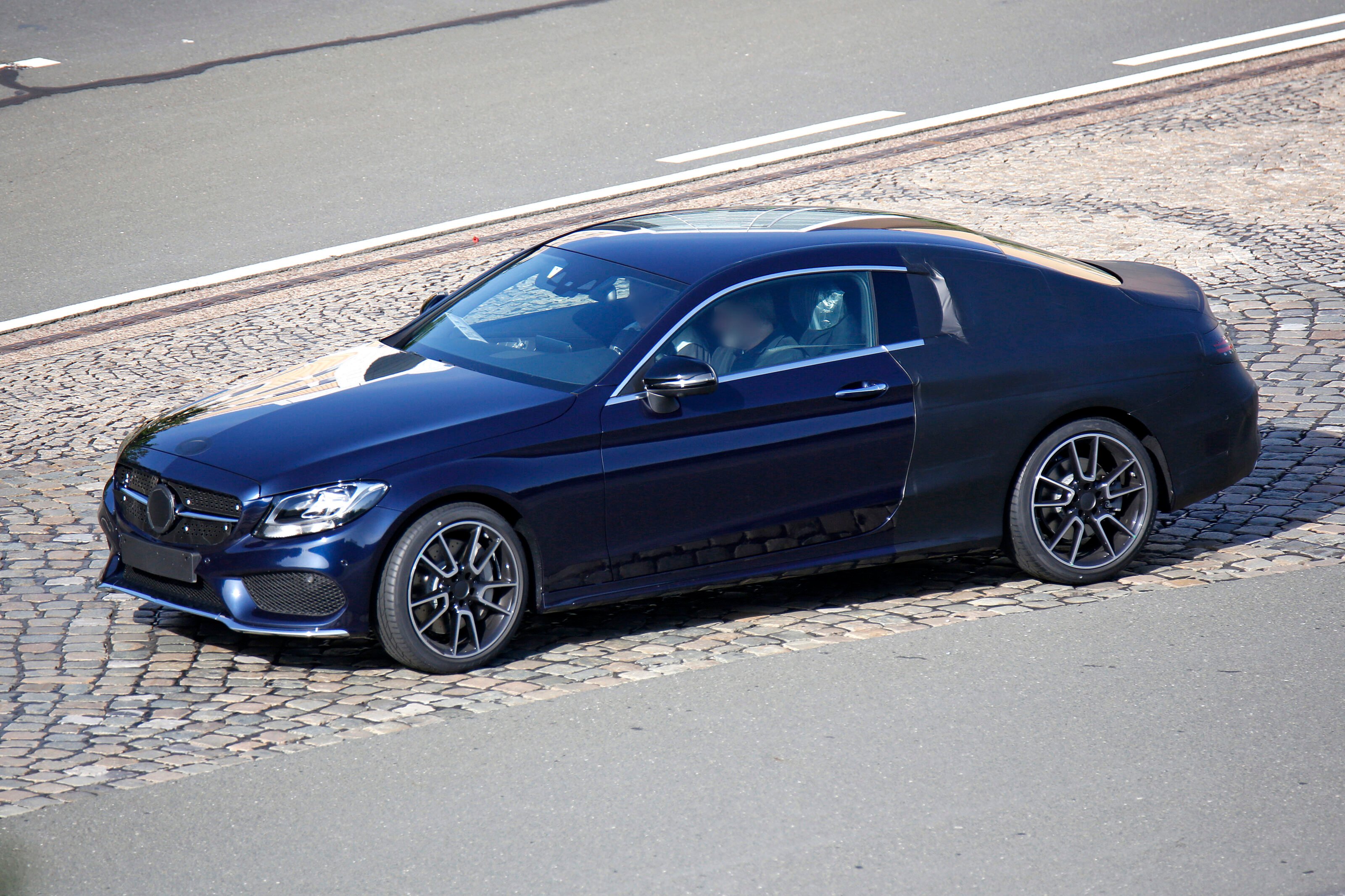 C-Class Coupe2